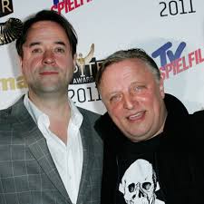 Hier zeigt er seine hübsche frau und die süßen kinder. Axel Prahl Starportrat News Bilder Gala De