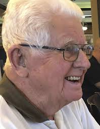 Ronald Geen Sherry Obituary