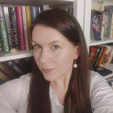 Астролог Мария Вирич - YouTube