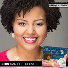 Author Erin Danielle Russell Has a Treat for Little Readers
