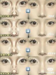 Pin di Mari Fields su 35 Makeup nel 2025