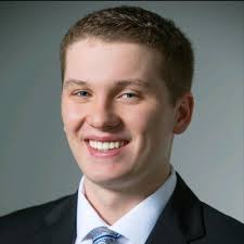 Today I dropped off my computer and concluded my internship with…