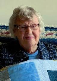 Clarabelle Kapteyn Obituary (1927