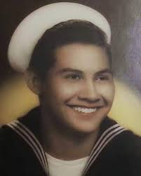 Ralph Garza Obituary