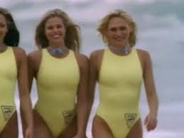 She starred in north shore, a. Baywatch 1989