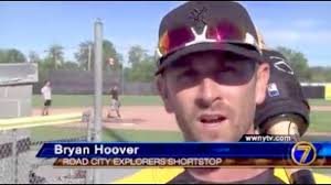 Bryan Hoover: Letting God Lead A Unique Journey