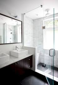 Where space is limited, designing such a bathroom can come with its own challenges. 41 Cool Small Master Bathroom Remodel Ideas On A Budget Budget Bathroom Remodel Small Master Bathroom Bathroom Remodel Master