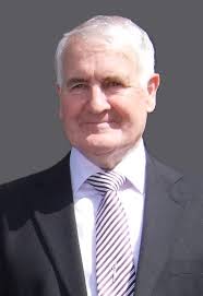 Death Notice of James (Jim) Pender (Cobh, Cork)