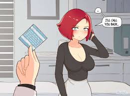 The Doctor's Taboo Treatment - Futanari Passion Unleashed