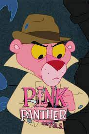 The bumbling inspector clouseau travels to rome to catch a notorious jewel thief known as the phantom before he conducts his most daring heist yet: Pink Panther Pals Tv Series 2010 Imdb