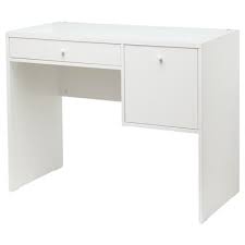 Malm Toeletta Bianco 120x41 Cm Ikea It Ikea Malm Dressing Table Brimnes Dressing Table
