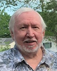 Tom G. Tupper Obituary February 17, 2023