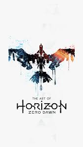 Icons i designed for the playstation4 exclusive action rpg horizon zero dawn developed by guerrilla games. Graphic Image Horizon Zero Dawn Art Hd Png Download Transparent Png Image Pngitem