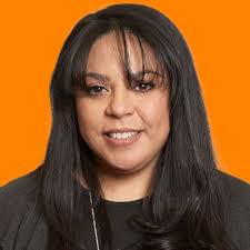 Frances Sandoval's Instagram, Twitter & Facebook