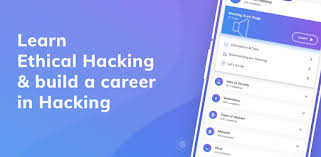 User rating for ethical hacking: Learn Ethical Hacking Ethical Hacking Tutorials Apps On Google Play