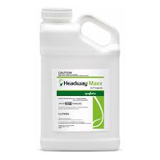 Headway is the ideal product for people who don't apply fungicides regularly and aren't sure exactly what diseases they have in their lawn. Syngenta Headway Maxx Fungicide 5 Litre Buy Online Fernland