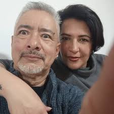 Feliz día amigo y amor mio!