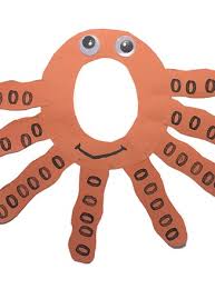 If you want teach the alphabet easy and fun to kids,you can use these activities. Letter O Octopus Craft All Kids Network