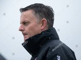 Lucan United Vs Killester Donnycarney Killester Editorial Stock Photo