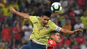 Madrid (ap) — colombia striker radamel falcao has returned to the spanish league with modest club rayo vallecano. Radamel Falcao Wechselt Von As Monaco Zu Galatasaray Istanbul