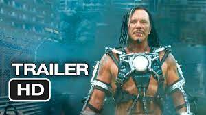 Iron man 2 film sort story : Iron Man 2 Official Trailer 1 2010 Marvel Movie Hd Youtube