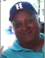 Donald Hebert Obituary (2014)