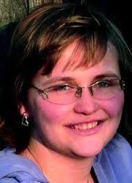 Megan Cloe McCullough