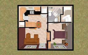 Cozy Home Plans House Floor Plans Tiny House Floor Plans Small Floor Plans