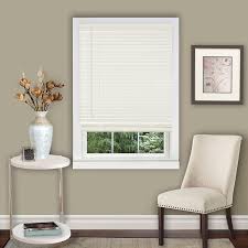 Achim gii luna cordless venetian blind (52) model# lug235mh04. Achim Home Furnishings Cordless Gii Morningstar 1 Light Filtering Mini Blind L Ebay