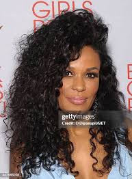 69 Style Stage Sponsored By P G And Target At Black Girls Rock Stock  Photos, High-Res Pictures, and Images