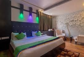 Treebo The Royal Taj, Near Taj Mahal Hotel Agra