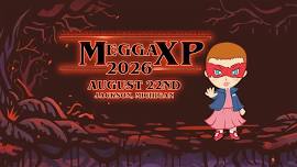 MeggaXP 2026