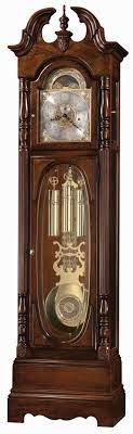 Get it as soon as wed, jul 14. Howard Miller 611 042 Robinson Grandfather Clock Store Clock Depot