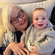 Remnants of a vine found near Hope Arkansas