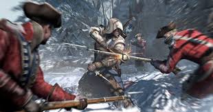 My assassin's creed iii remastered gameplay walkthrough will feature the full ga. Assassin S Creed Iii For Nintendo Switch Everything You Need To Know Imore