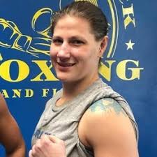 Hannah Terlep vs. Vicky Wilkinson, Kings and Queens (Cancelled)