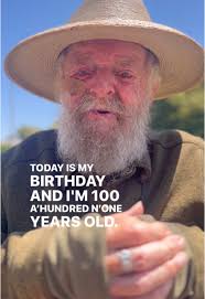 Jack Lucky The Veteran