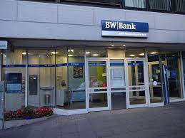 Bw bank filiale am hauptbahnhof 11 in stuttgart. Bw Bank Hgv Gablenberg