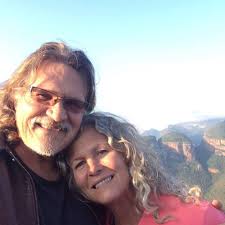 Black eagle freed in South Africa's Blyde River Canyons