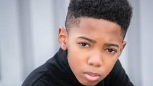 Black Panther's Seth Carr Joins Third Season Of Netflix's 'Free Rein'