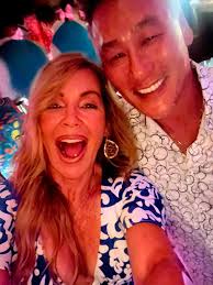 Lisa Rowell Thibault