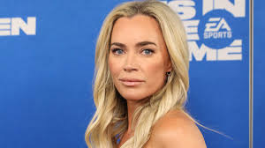 The Real Housewives of Beverly Hills" alumna is undergoing emergency  surgery after numerous tumors were found