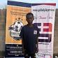 Sky Boy FC Football Team Kado with Coach Akilah event image