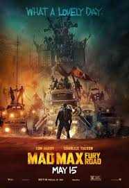 New Mad Max Fury Road Posters Are Madness Geektyrant Mad Max Fury Road Mad Max Fury Mad Max Movie