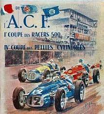 Die formel 1 ist die höchstrangige von der fia veranstaltete rennserie des formelsports. Highlights 1950 Grand Prix Von Frankreich Spanisch