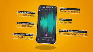 Music Player Muzobon For Android Apk Download