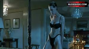 Jamie Lee Curtis Striptease in Lingerie – True Lies (4:08 ...