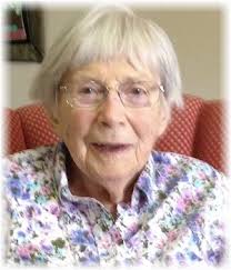 Mary Elizabeth Loretta (nee Dunbar) AUGUSTUS