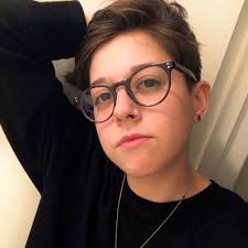 Kate Irvin (@katealiceirvin)