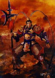 Aug 02, 2016 · lu bu is one of the coolest and most badass historical figures in chinese history, so, of course, you'll be able to unlock him as a playable character in warriors orochi 3 ultimate as well. Lu Bu Koei Wiki Fandom